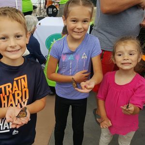 Meet your Posher, Chelsea